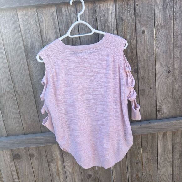 Express sweater long sleeve size small petite - Picture 8 of 9